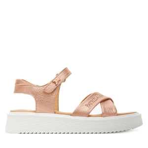 Sandały Patrizia Pepe PPK362.21 Różowy