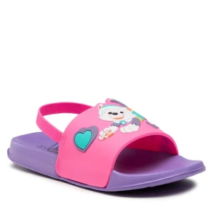 Sandały Paw Patrol 3DJPP23-03 Różowy