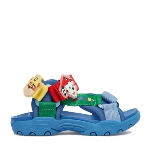 Sandały Paw Patrol CEO-CP76-SS26-337PAW Niebieski