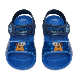 Sandały Paw Patrol CEO-CP90-SS26-334PAW Granatowy
