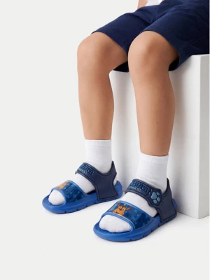 Sandały Paw Patrol CEO-CP90-SS26-334PAW Granatowy