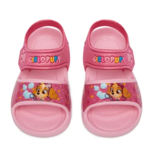 Sandały Paw Patrol CEO-CP90-SS26-335PAW Różowy