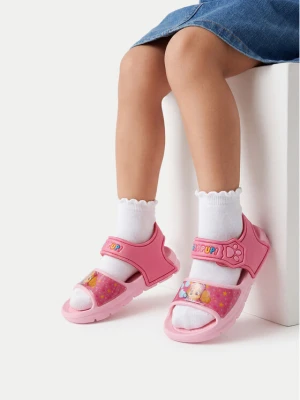 Sandały Paw Patrol CEO-CP90-SS26-335PAW Różowy