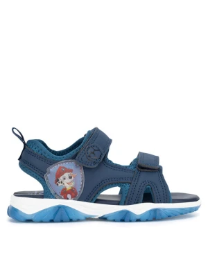 Sandały Paw Patrol CP66-SS24-190 Niebieski