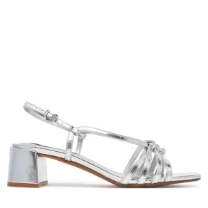 Sandały Pepe Jeans PLS90683 Srebrny