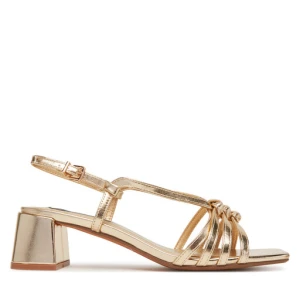 Sandały Pepe Jeans PLS90683 Złoty