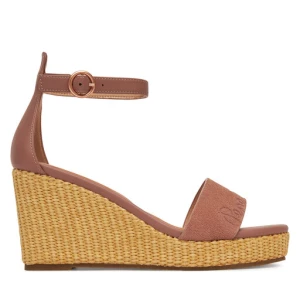 Sandały Pepe Jeans PLS90689 Różowy