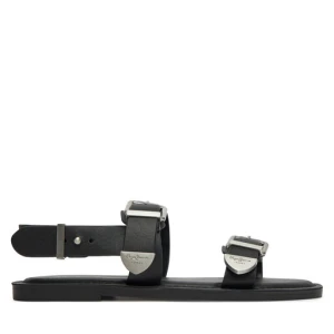 Sandały Pepe Jeans PLS90699 Czarny