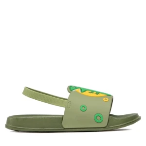 Sandały Peppa Pig 3DJPEP23-09 Zielony