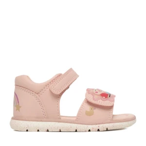 Sandały Peppa Pig CEO-CM-SS26-120PP Różowy jasny