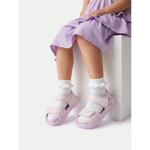 Sandały Peppa Pig CEO-CP88-SS26-345PP Różowy