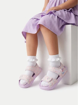 Sandały Peppa Pig CEO-CP88-SS26-345PP Różowy