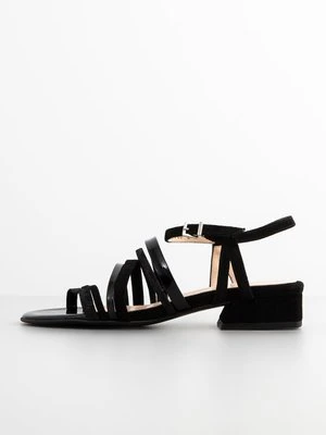 Sandały Peter Kaiser