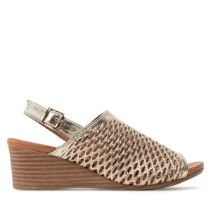 Sandały Piazza 910134 Złoty