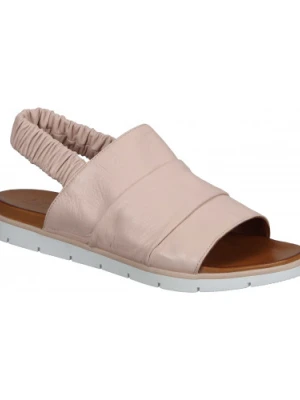 SANDAŁY PIAZZA - 910221-42 RÓŻ