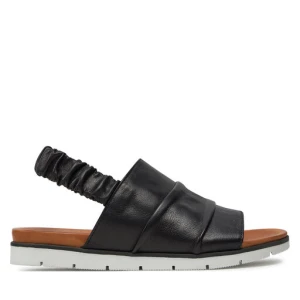 Sandały Piazza 910221 Czarny