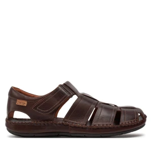Sandały Pikolinos 06J-5433 Brązowy