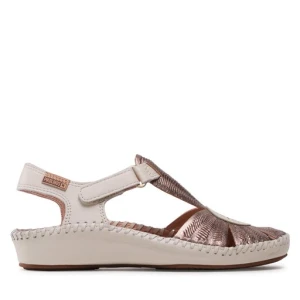 Sandały Pikolinos 55-0575CLC1 Złoty