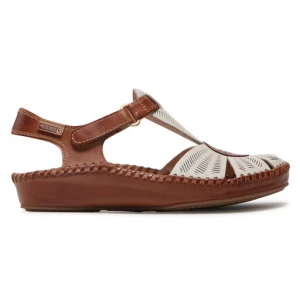 Sandały Pikolinos 655-0575 Biały