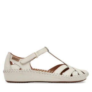Sandały Pikolinos 655-0732St Biały