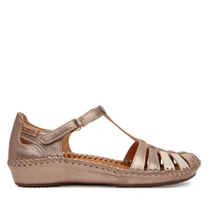 Sandały Pikolinos 655-0843Clc2 Różowy