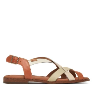 Sandały Pikolinos Algar W0X-0556C7 Pomarańczowy