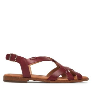 Sandały Pikolinos Algar W0X-0556St Czerwony