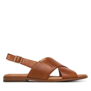 Sandały Pikolinos Algar W0X-0576 Brązowy