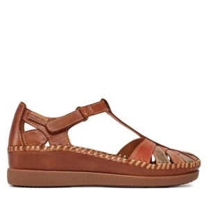 Sandały Pikolinos Cadaques W8K-0705C1 Brązowy