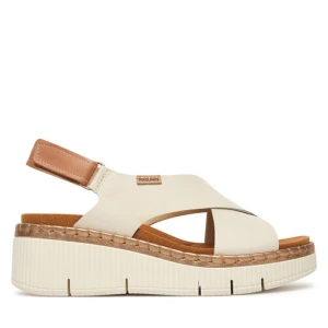 Sandały Pikolinos Gomera W0K-0606C1 Biały