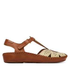 Sandały Pikolinos P. Vallarta 655-0841C1 Écru