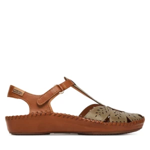 Sandały Pikolinos P. Vallarta 655-0841C1 Zielony