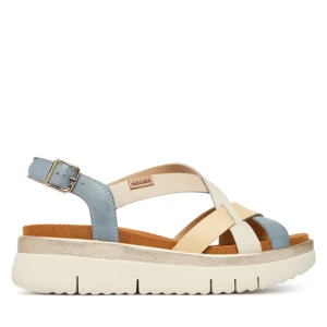 Sandały Pikolinos Palma W4N-0650C2 Granatowy