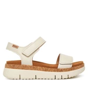 Sandały Pikolinos Palma W4N-0940 Biały