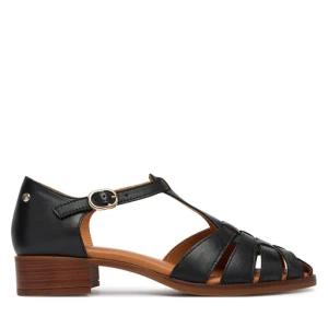 Sandały Pikolinos Valencia W7D-1835 Czarny