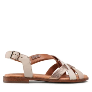 Sandały Pikolinos W0X-0556C3 Beżowy