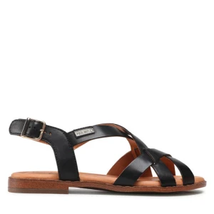 Sandały Pikolinos W0X-0556ST Czarny