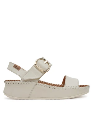 Sandały Pikolinos W1C-0709 Biały