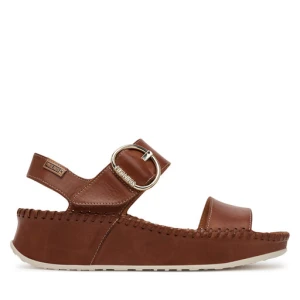 Zdjęcie produktu Sandały Pikolinos W1C-0709 Brązowy
