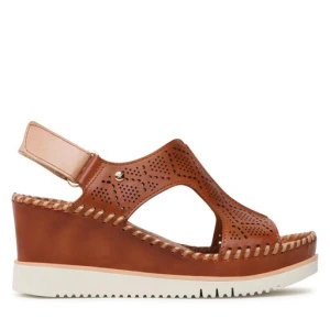 Sandały Pikolinos W3Z-1775C1 Brązowy