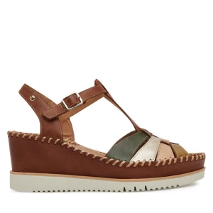 Sandały Pikolinos W3Z-1836C1 Brązowy