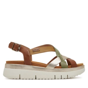 Sandały Pikolinos W4N-0650C1 Brązowy