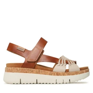 Sandały Pikolinos W4N-0968C1 Beżowy