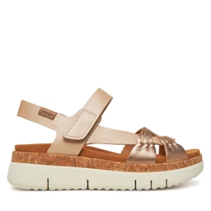 Sandały Pikolinos W4N-0968Clc1 Złoty