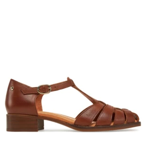 Sandały Pikolinos W7D-1835 Brązowy