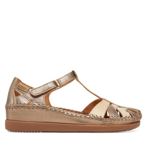 Sandały Pikolinos W8K-0705Clc1 Beżowy