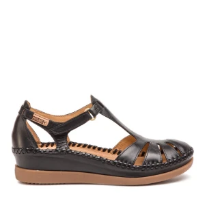 Sandały Pikolinos W8K-0802 Czarny