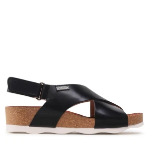 Sandały Pikolinos W9E-0912 Czarny