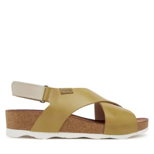 Sandały Pikolinos W9E-0912 Zielony