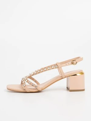 Sandały pinko